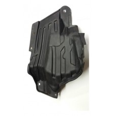 Protetor Para Barro  Hilux Sw4 2017     772770k040