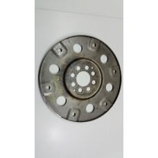 Flange Virabrequim Conversor Torque Hilux Sw4 2017 