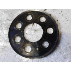 Flange Da Pajero Sport 2.8