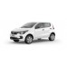 Carter  Fiat Mobi 2017