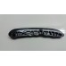 Calha Guia Corrente Motor Bmw 1000rr  11317718072