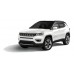 Aplique  Moldura Lateral Direita Jeep Compass 53282566