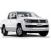 Flexível Freio Dianteiro Amarok 2013 Aut 