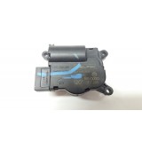 Motor Atuador Caixa Ar  Amarok 2013 Aut 52411483