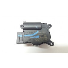 Motor Atuador Caixa Ar  Amarok 2013 Aut 52411483