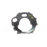 Defletor Flange Espelho Motor Pajero Full 2011 5p  789as1a6w