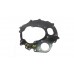 Defletor Flange Espelho Motor Pajero Full 2011 5p  789as1a6w