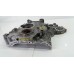 Tampa Frontal Motor Pajero Full 2011 5p  