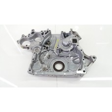 Tampa Frontal Motor Pajero Full 2011 5p  