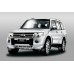 Suporte Batente Caixa Transferência Pajero Full 2011 5p