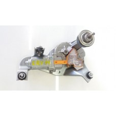 Motor Limpador Tampa Traseira  Honda Crv Aut 2010 