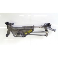 Galhada Limpador Para-brisa Honda Crv Aut 2010 