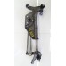 Galhada Limpador Para-brisa Honda Crv Aut 2010 