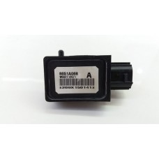 Sensor Air Bag Pajero  Full 2011 5p 2