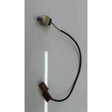 Sensor Solenoide Caixa Cambio Pajero Full 2011 5p 