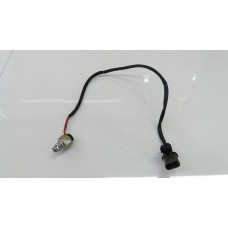 Sensor Solenoide Caixa Cambio Pajero Full 2011 5p  4d245s