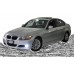 Suporte Guia Para-choque Traseiro Esquerdo Bmw 320 N46 2010