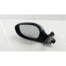 Retrovisor Esquerdo  Bmw 320 N46 2010 