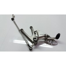 Pedal Trocador Marchas Yamaha R1 2006