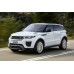 Mangueira Turbina Intercooler   Evoque 2.0 K 2013 