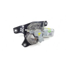 Motor Limpador Tampa Traseira Bmw X1 6cc 2011