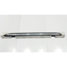 Spoiler Lateral Direito   Bmw  X1 6cc 2011