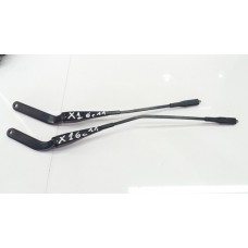 Braço Limpador Para-brisa   Bmw X1 6cc 2011 