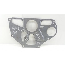 Flange Caixa Cambio    Hilux Sw4 2019 