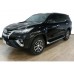 Protetor Para-barro Hilux Sw4 2019 