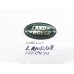 Emblema Simbolo  Tampa Traseira  Freelander 2 2008  