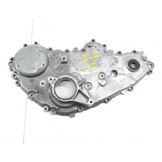 Tampa Frontal Motor   Freelander 2 2008