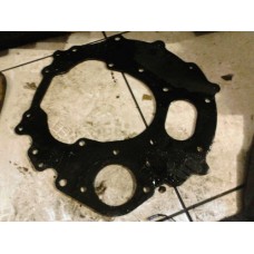 Flange Do Motor Pajero Sport 2.8