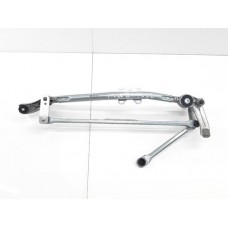 Galhada Limpador Para-brisa    Bmw 320 N46 2010 