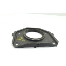 Retentor Flange  Virabrequim Fiat 500 13