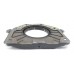 Retentor Flange  Virabrequim Fiat 500 13