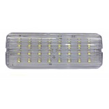 Luminária Led 24v Poderosos 700 Lumens  