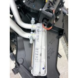 Radiador De Ar Quente Mercedes Ml 500