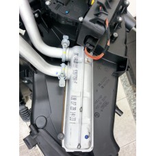 Radiador De Ar Quente Mercedes Ml 500