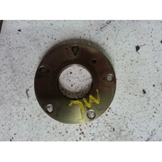 Flange Do Virabrequim Mercedes Ml 500