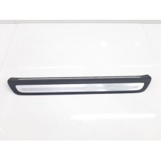 Acabamento Friso Entrada Porta Dianteira  Audi Q3 2016 