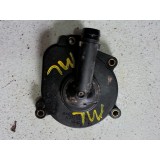 Flange Bloco Motor Mercedes Ml 500