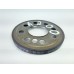 Flange Virabrequim Motor Mercedes A200  