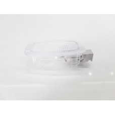 Luz Interna  Mercedes A200  