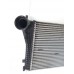 Radiador Inter Cooler   Tiguan 2010