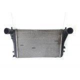 Radiador Inter Cooler   Tiguan 2010