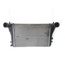 Radiador Inter Cooler   Tiguan 2010