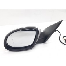 Retrovisor Esquerdo Tiguan 2010