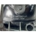 Luz Placa Tiguan 2010