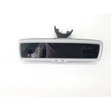 Retrovisor Interno   Tiguan 2010