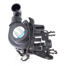 Ventilador Radial Mercedes Cla 2014 